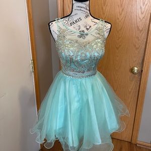 Dancing Queen Party Dress Size S